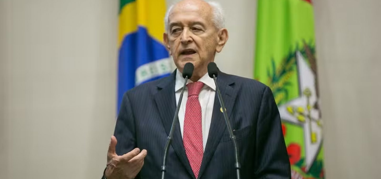 Foto: Rodolfo Espínola/Alesc/Divulgação