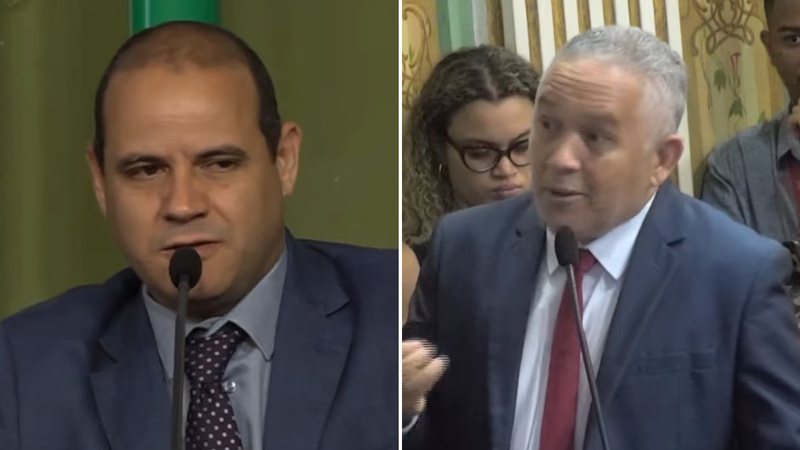 Foto; Reprodução/Youtube CMS