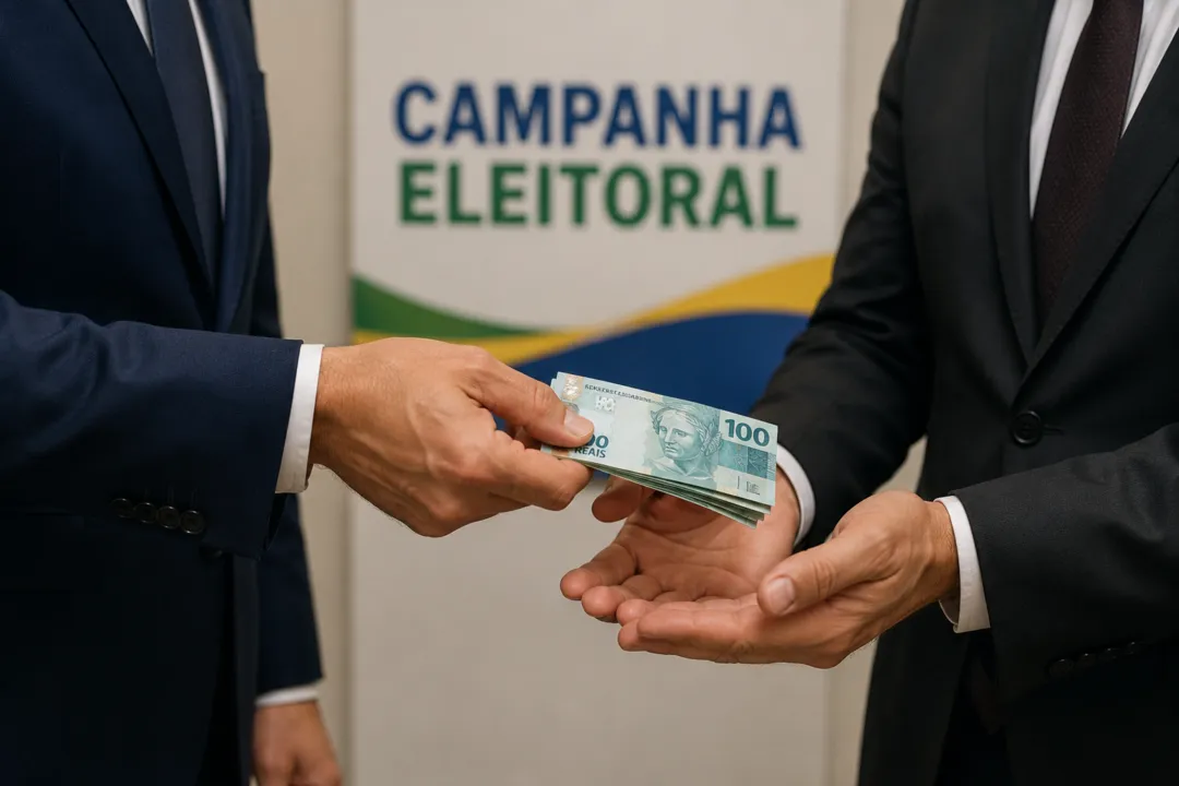  Foto: Imagem gerada por IA
