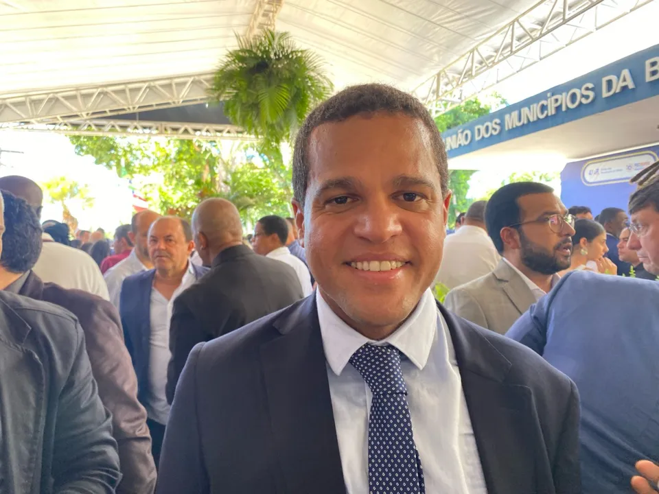 Foto: Eduardo Dias | AG. A TARDE
