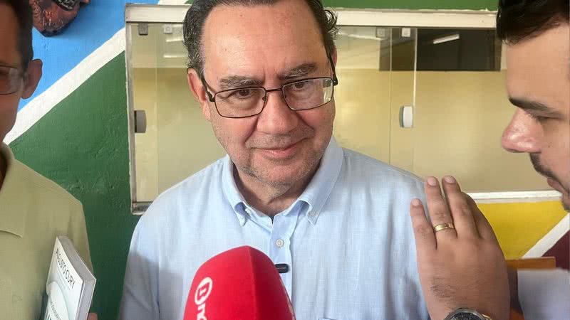 Foto: Devid Santana / Bnews