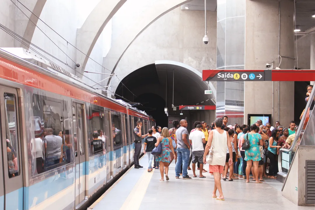  Foto: Divulgação/CCR