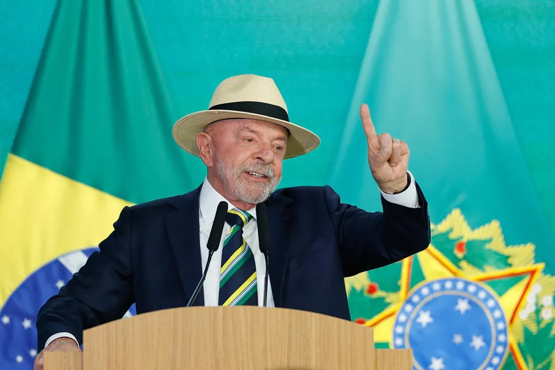 Foto: Ricardo Stuckert/PR