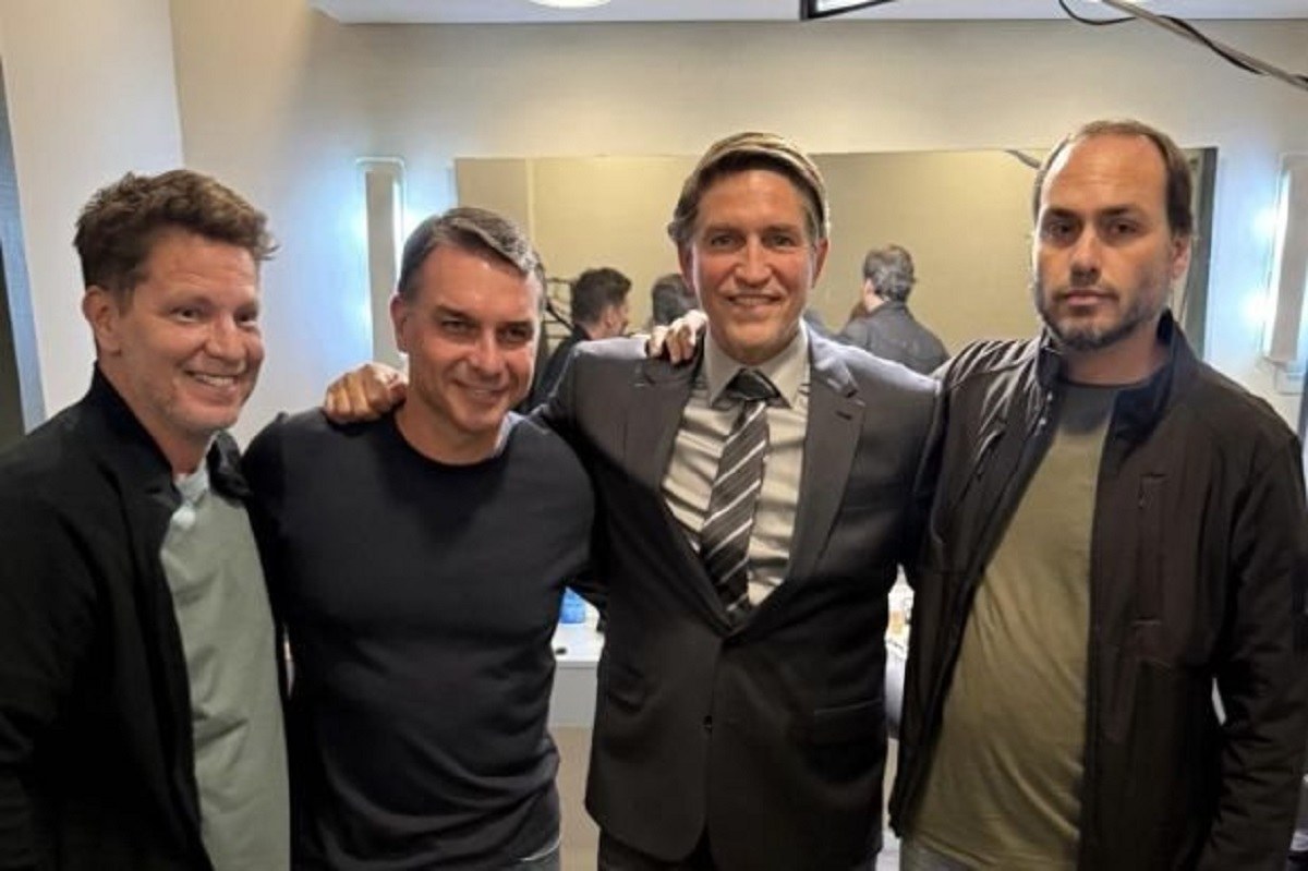 Foto: Reprodução | Redes Sociais