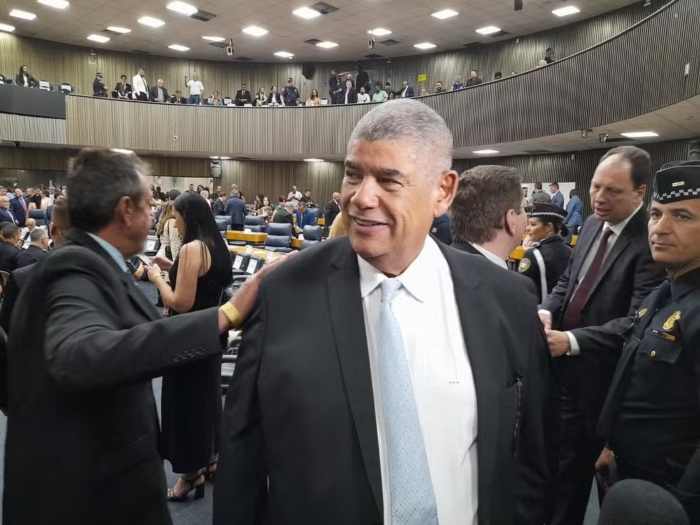 Foto: Reprodução/TV Globo