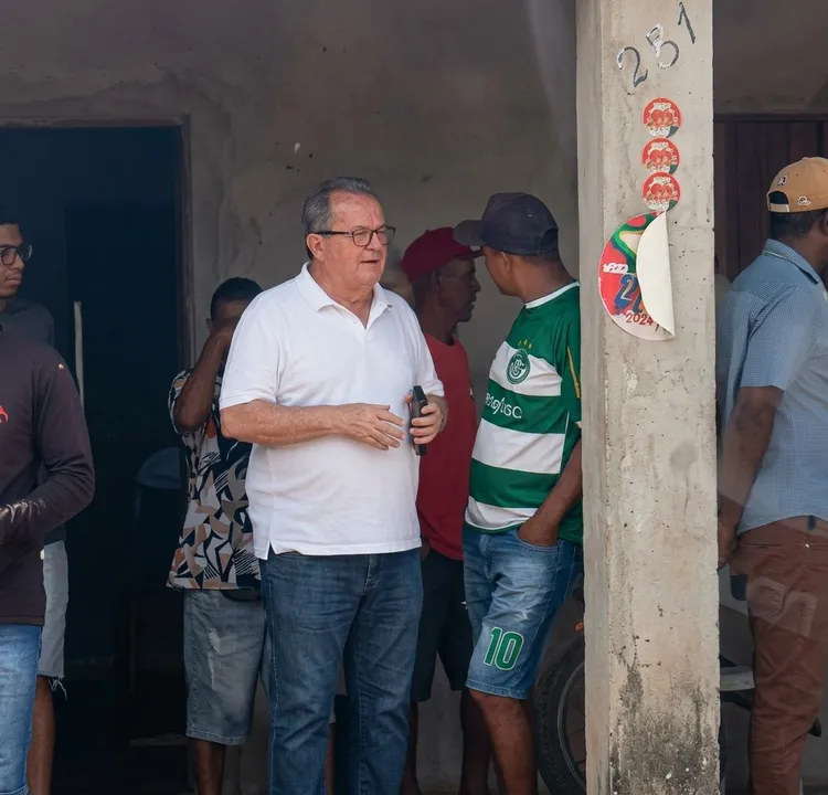Foto: Leitor A TARDE / Imagem aperfeiçoada com IA