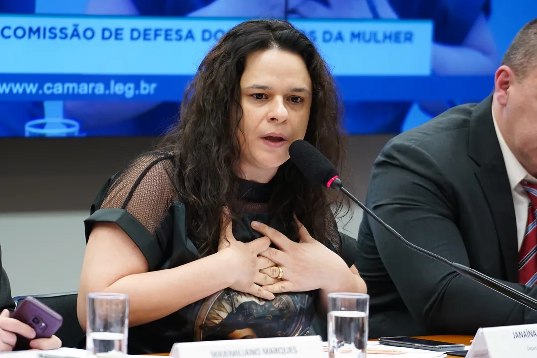 Foto: Pablo Valadares/Câmara dos Deputados