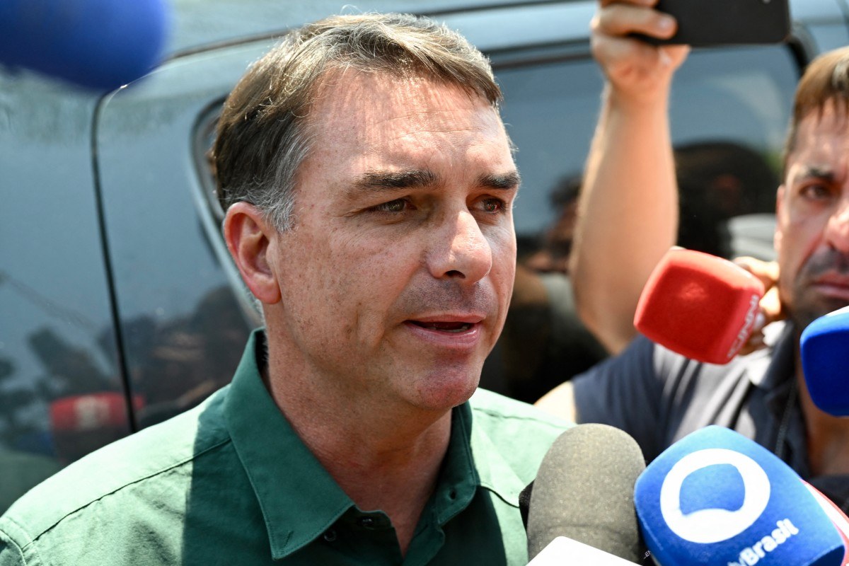 Foto: EVARISTO SA | AFP