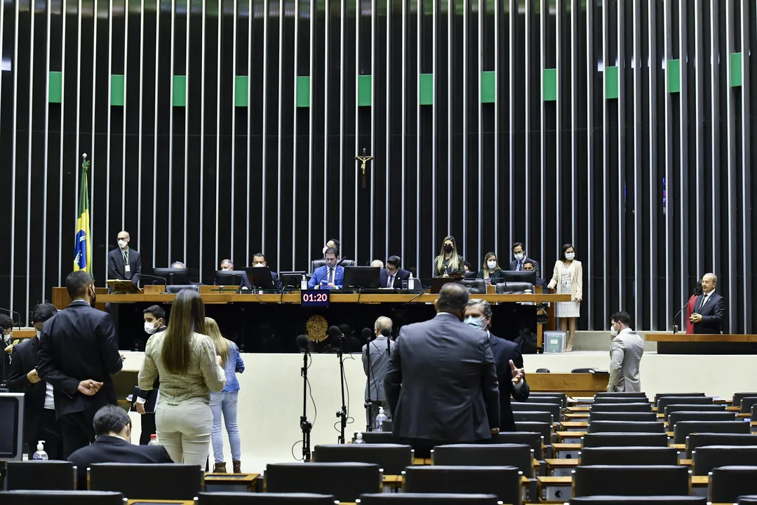 Foto: Waldemir Barreto | Agência Senado