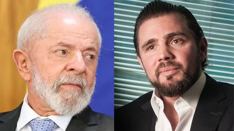 Foto: Agencia Brasil e Banco Master