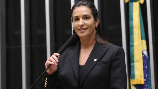 Foto: Kayo Magalhães/Câmara dos Deputados