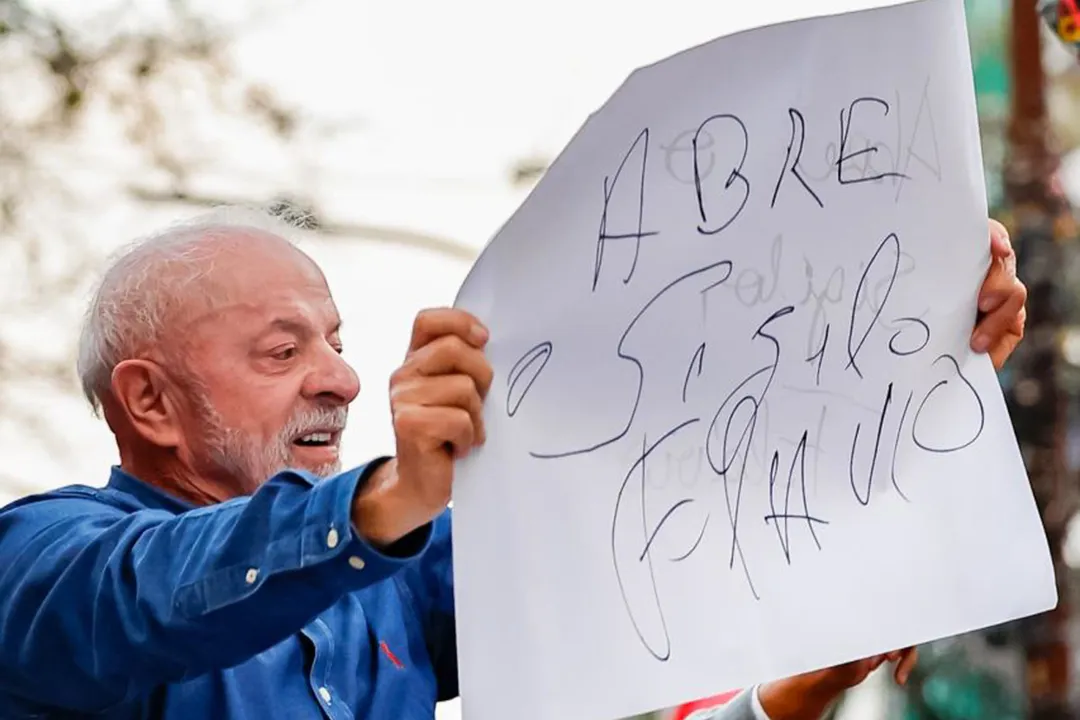 Foto: Ricardo Stuckert/PR