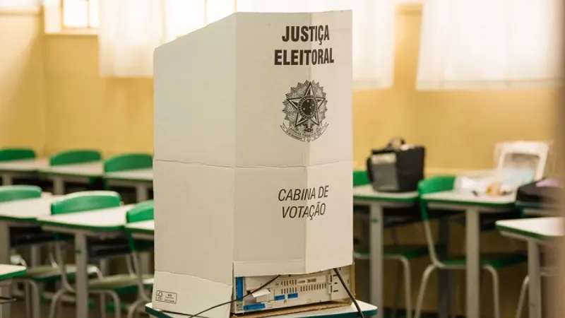 Foto: Divulgação/Ascom TRE-BA