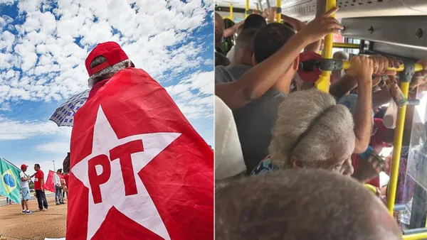 Foto: Lula Marques