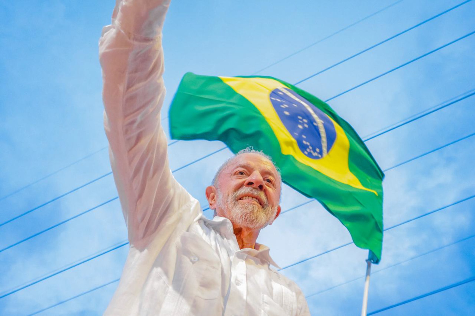 Foto: Ricardo Stuckert/PR