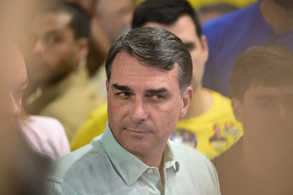 Foto: Gledston Tavares/AFP