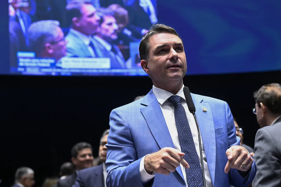 Foto: Carlos Moura | Agência Senado