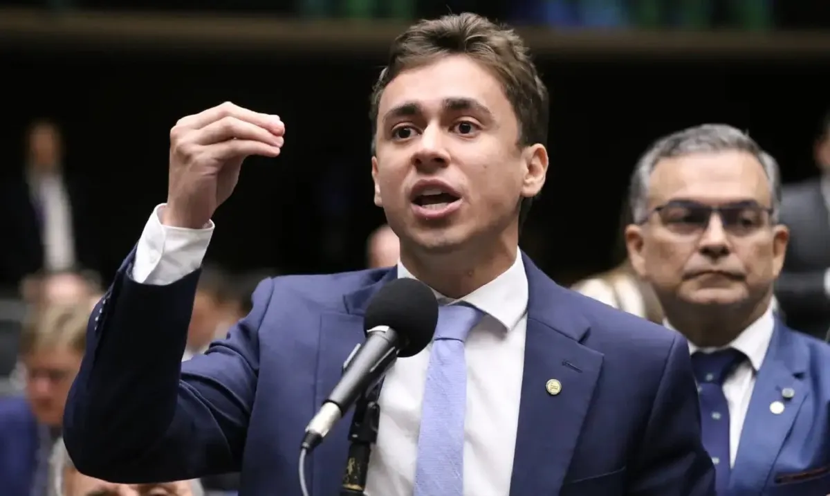 Foto: Kayo Magalhães | Câmara dos Deputados
