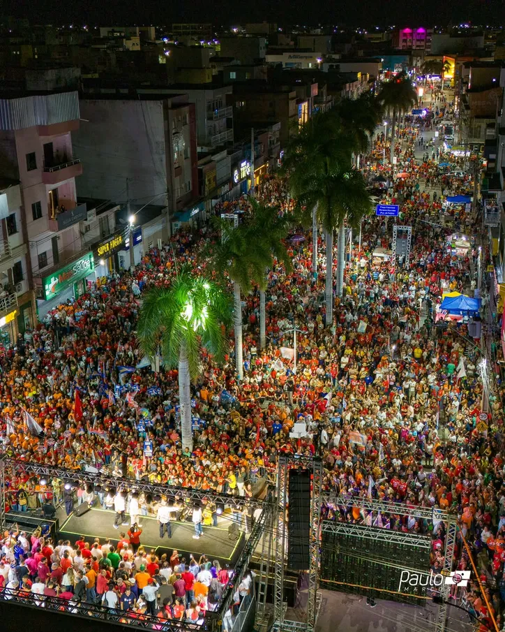 Foto: Paulo Marcos